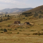 Rocky Mountains