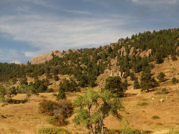 Rocky Mountains