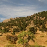 Rocky Mountains