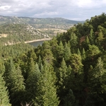 Gross Reservoir
