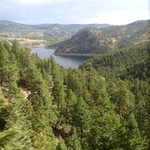 Gross Reservoir