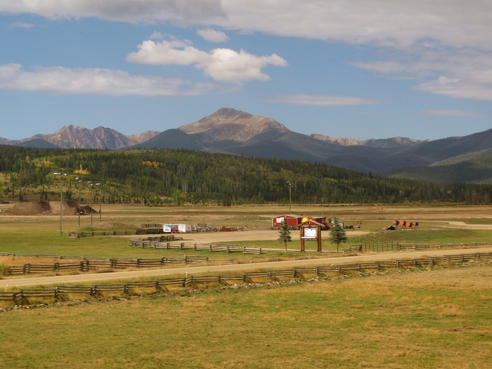 Fraser Valley