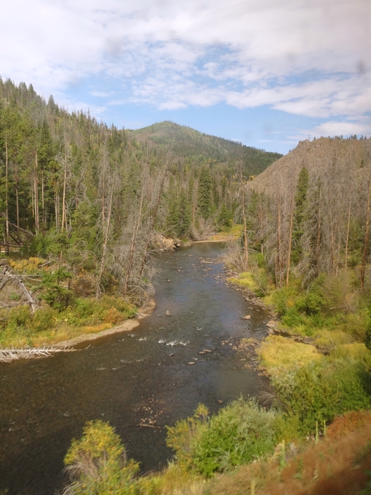 Fraser Valley