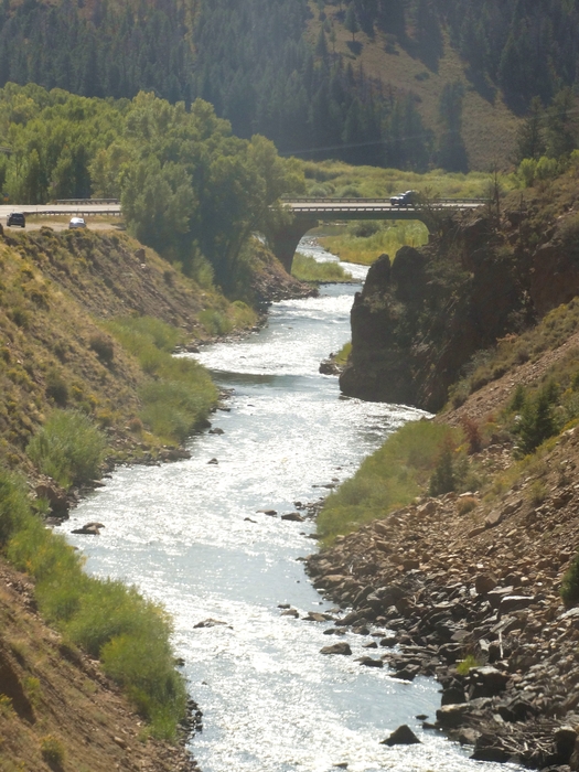 Colorado River