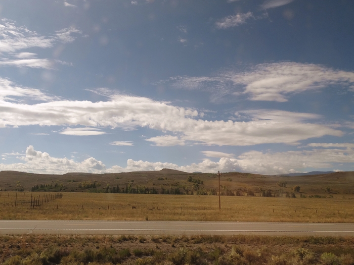 Colorado River Valley