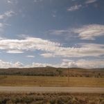 Colorado River Valley