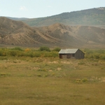 Colorado River Valley