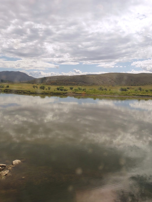 Colorado River