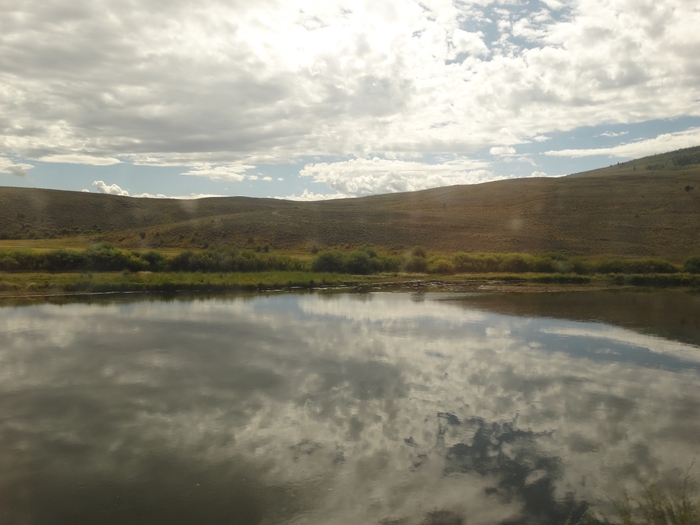 Colorado River