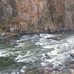 Gore Canyon