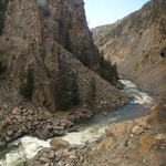 Gore Canyon