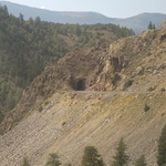 Gore Canyon