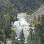 Gore Canyon