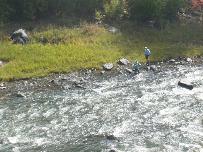 Gore Canyon