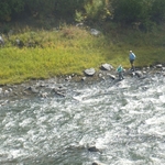 Gore Canyon