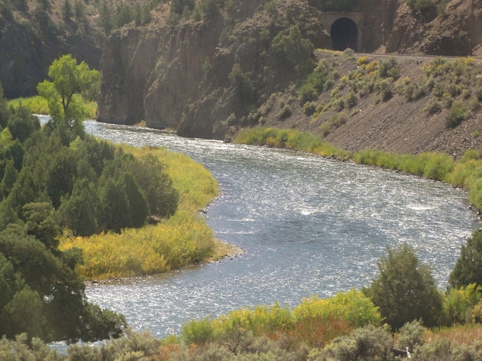 Colorado River