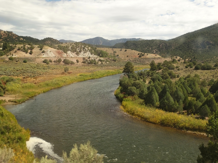 Colorado River