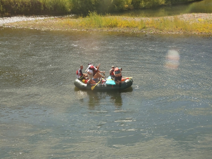 Colorado River
