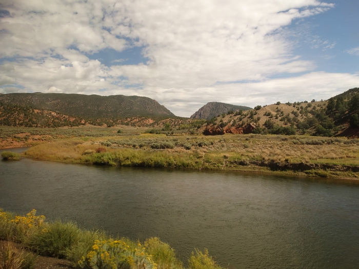Colorado River