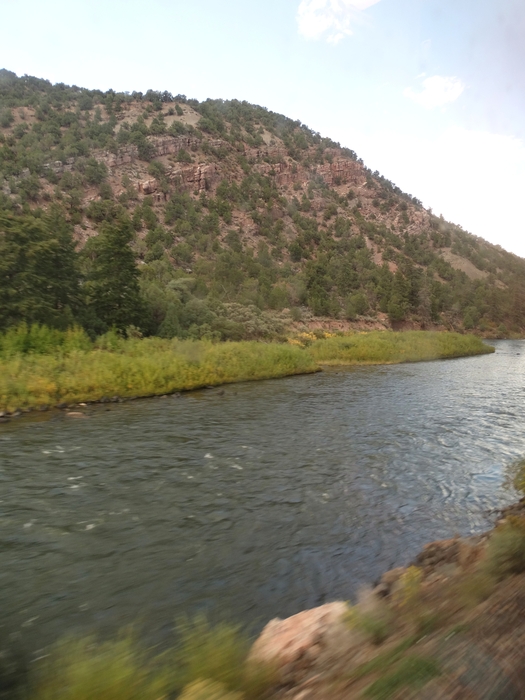 Colorado River