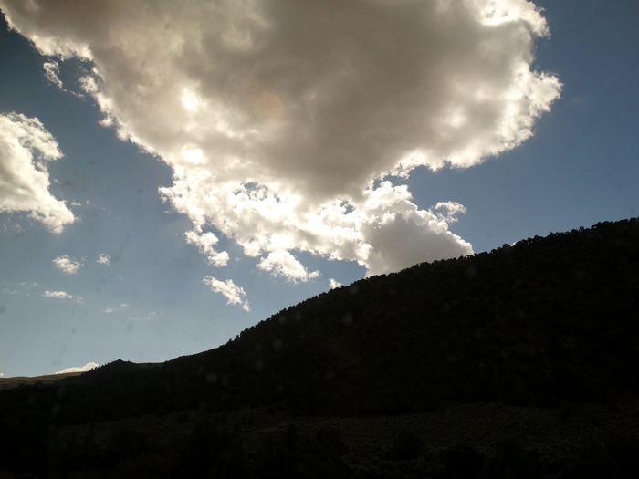 Colorado River Valley