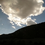 Colorado River Valley