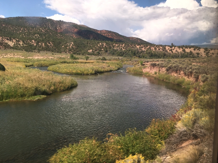 Colorado River