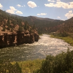 Colorado River