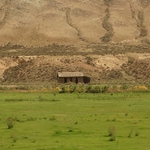 Colorado River Valley
