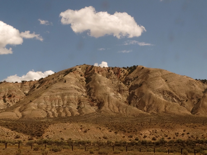 Colorado River Valley