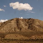 Colorado River Valley