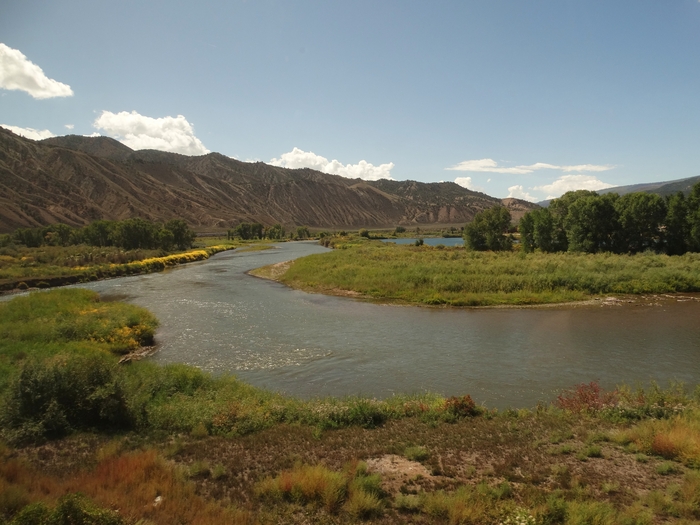 Colorado River