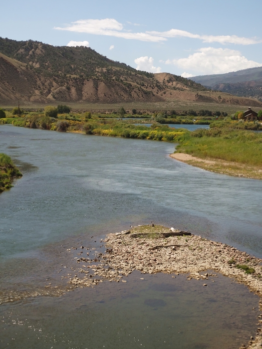 Colorado River