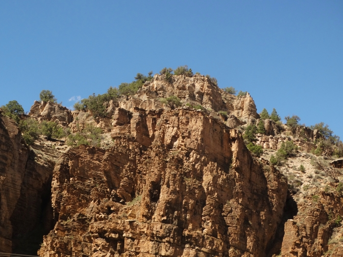 Glenwood Canyon