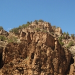 Glenwood Canyon