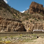 Glenwood Canyon