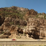 Glenwood Canyon