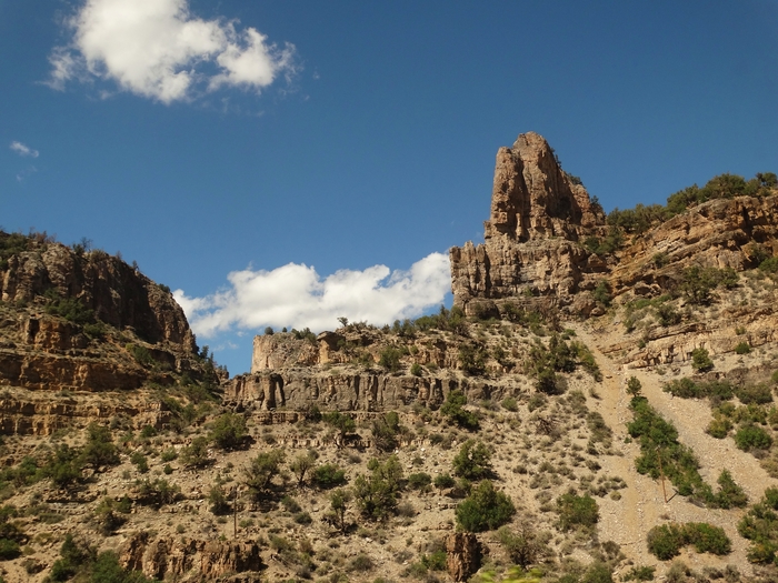 Glenwood Canyon