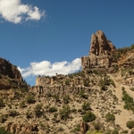 Glenwood Canyon