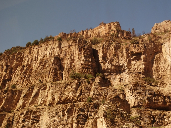 Glenwood Canyon