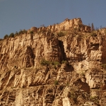 Glenwood Canyon