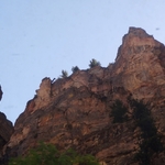 Glenwood Canyon