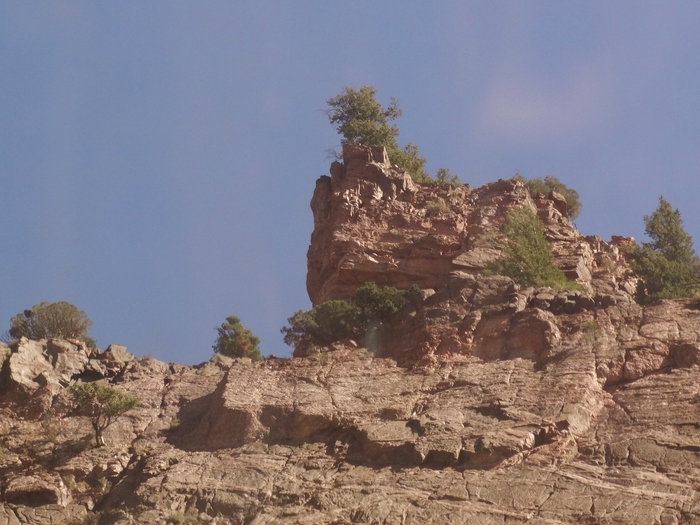Glenwood Canyon