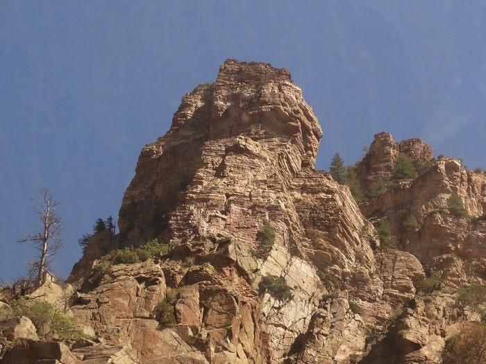 Glenwood Canyon