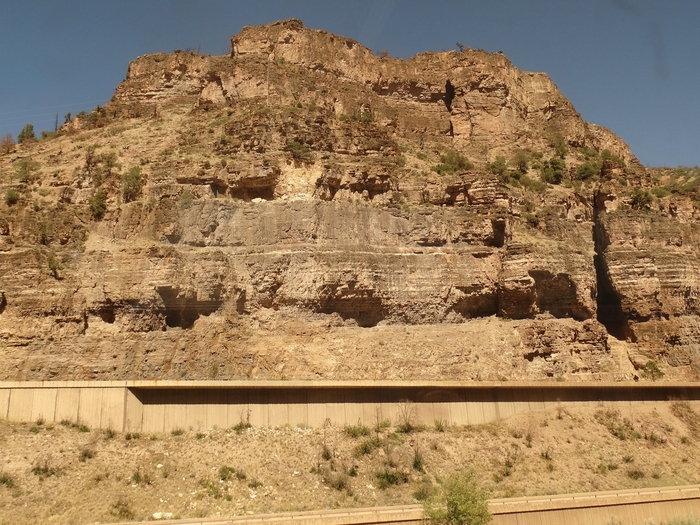 Glenwood Canyon
