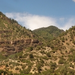 Glenwood Canyon