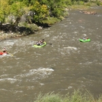 Glenwood Canyon