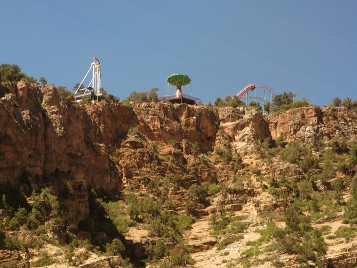 Glenwood Caverns Adventure Park