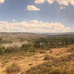 Colorado River Valley