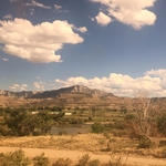 Colorado River Valley